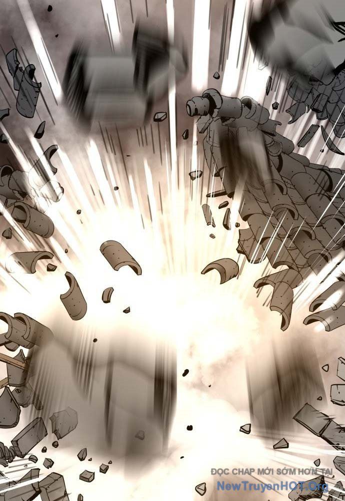 Ma Đạo Nhất Kiếm Chap 1