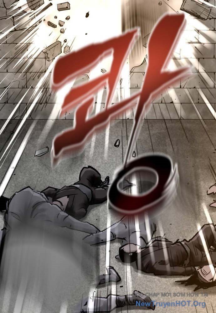 Ma Đạo Nhất Kiếm Chap 1