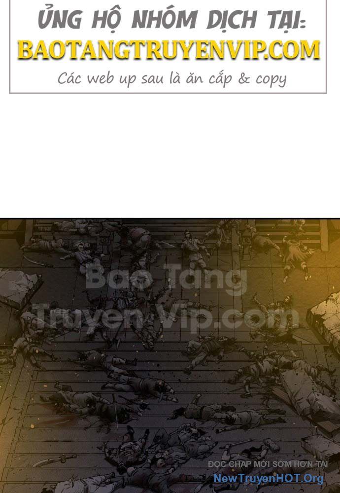 Ma Đạo Nhất Kiếm Chap 1