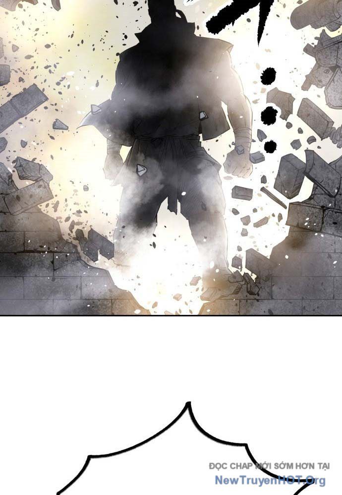 Ma Đạo Nhất Kiếm Chap 1