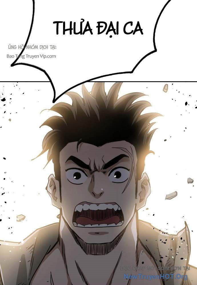 Ma Đạo Nhất Kiếm Chap 1