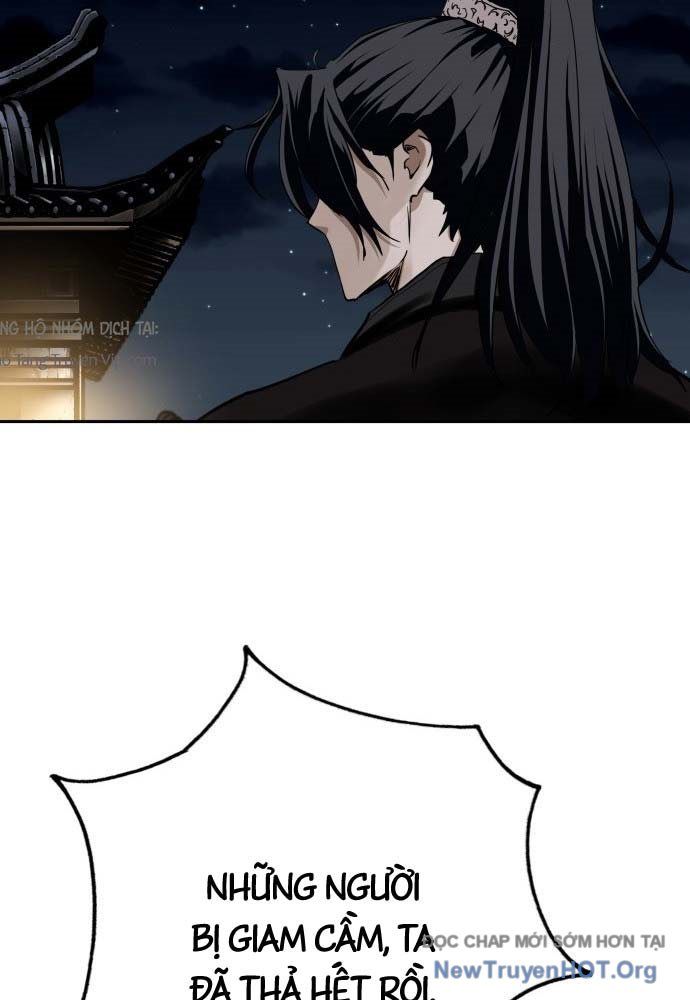 Ma Đạo Nhất Kiếm Chap 1