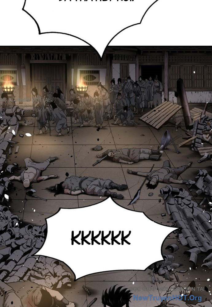 Ma Đạo Nhất Kiếm Chap 1