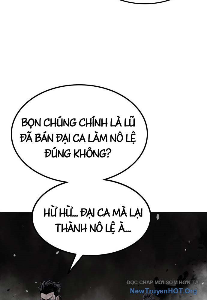 Ma Đạo Nhất Kiếm Chap 1