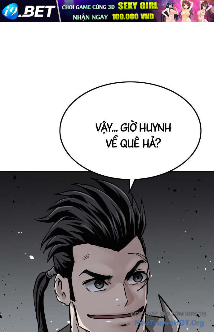 Ma Đạo Nhất Kiếm Chap 1