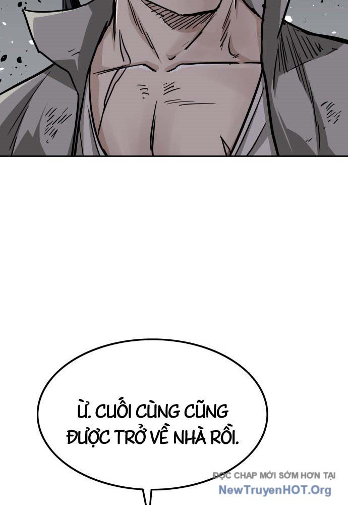 Ma Đạo Nhất Kiếm Chap 1