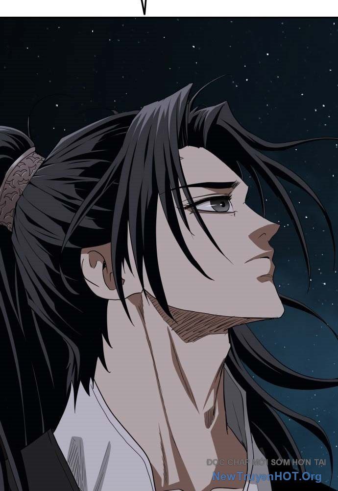 Ma Đạo Nhất Kiếm Chap 1