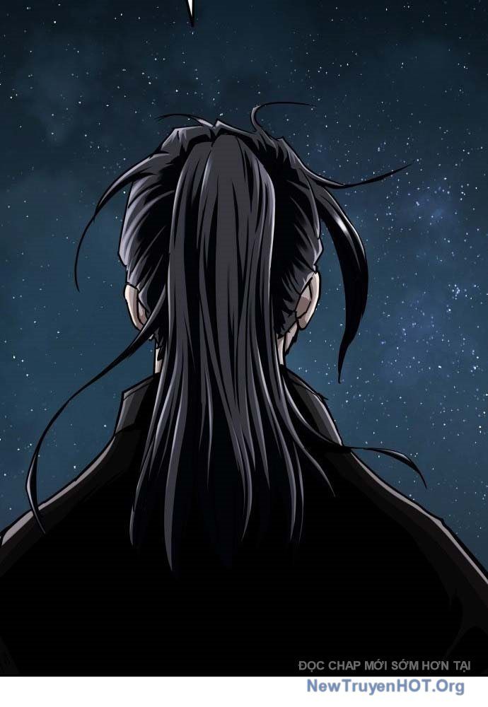 Ma Đạo Nhất Kiếm Chap 1