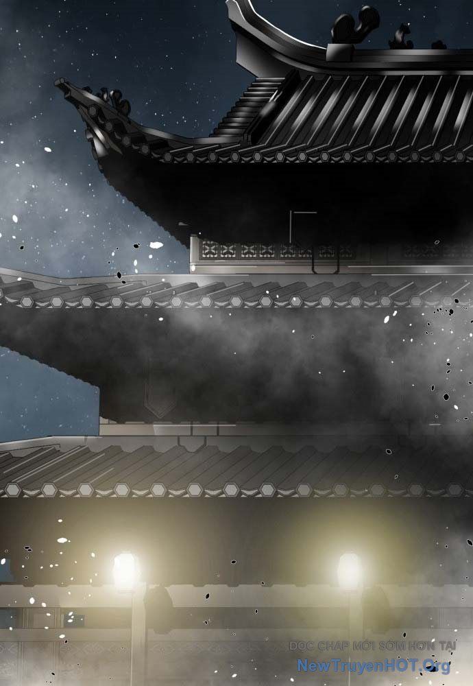 Ma Đạo Nhất Kiếm Chap 1