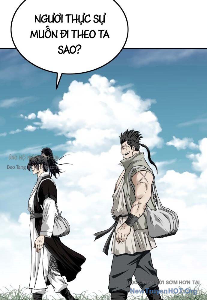 Ma Đạo Nhất Kiếm Chap 1