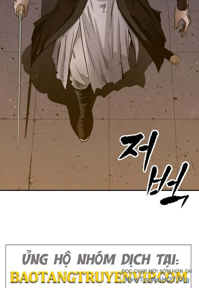 Ma Đạo Nhất Kiếm Chap 1