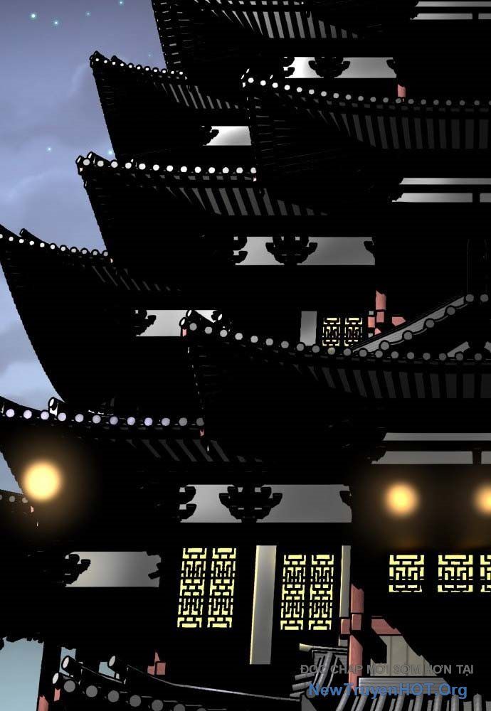 Ma Đạo Nhất Kiếm Chap 1