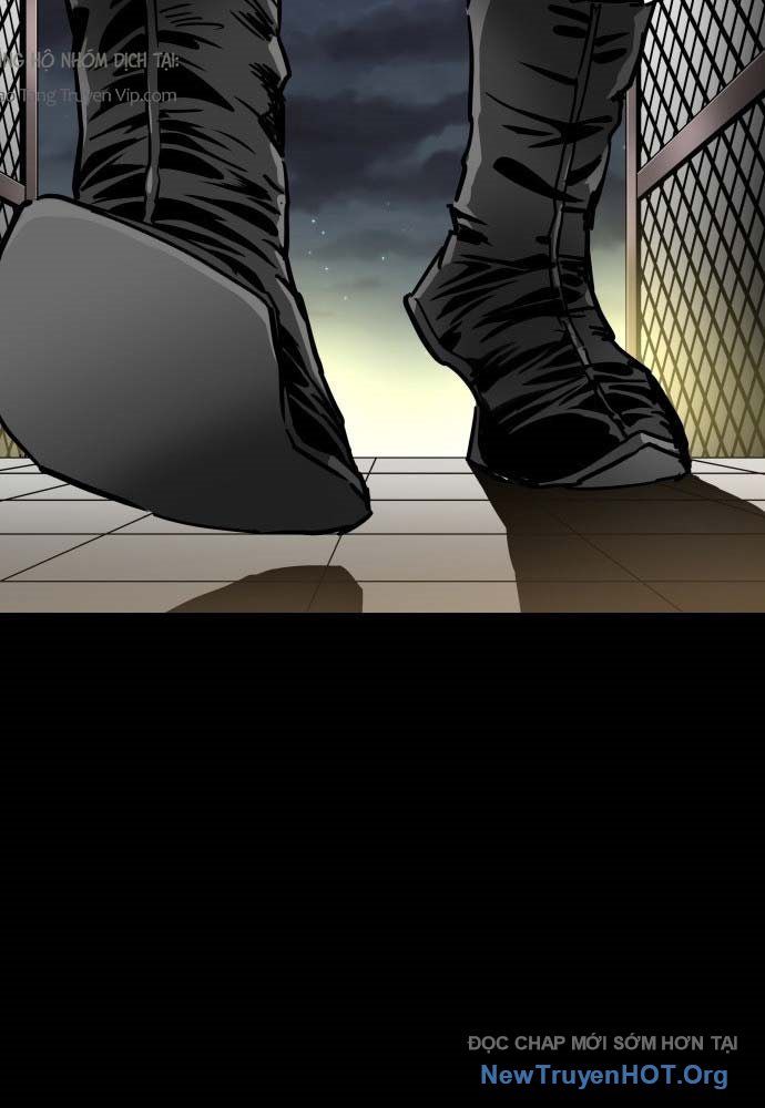 Ma Đạo Nhất Kiếm Chap 1