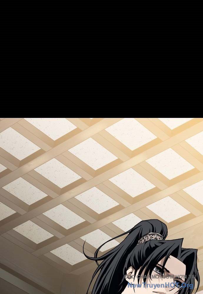 Ma Đạo Nhất Kiếm Chap 1