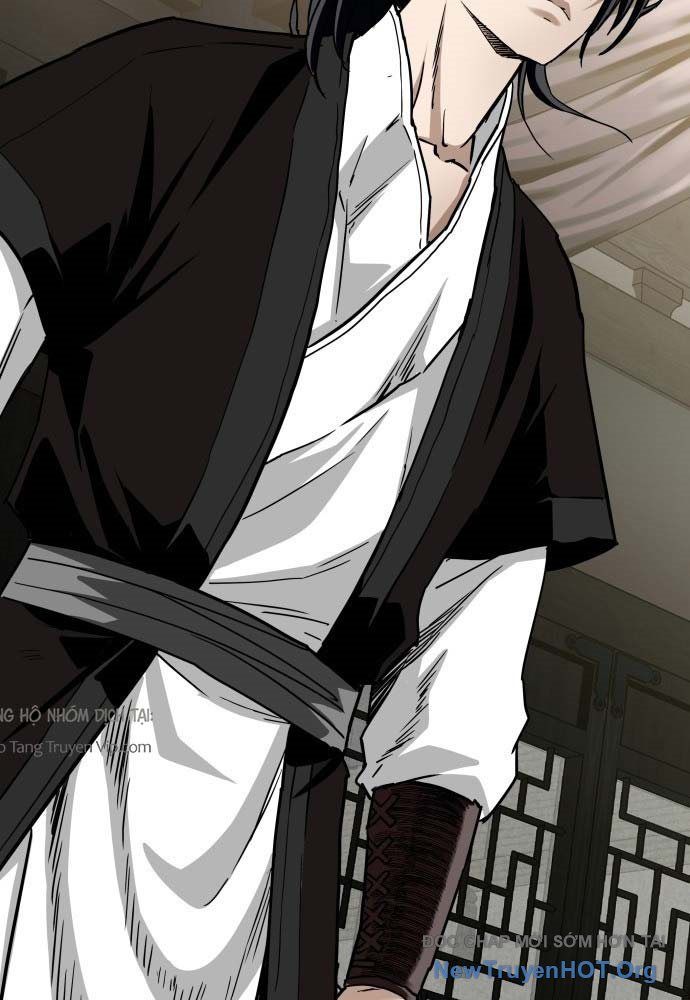 Ma Đạo Nhất Kiếm Chap 1