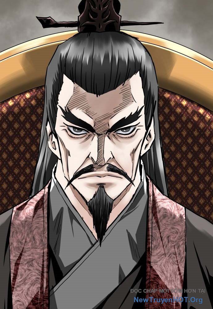 Ma Đạo Nhất Kiếm Chap 1