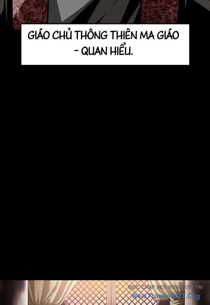 Ma Đạo Nhất Kiếm Chap 1