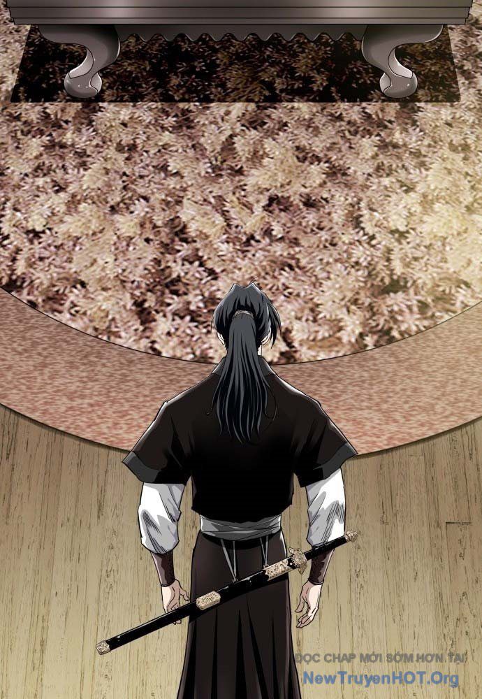 Ma Đạo Nhất Kiếm Chap 1