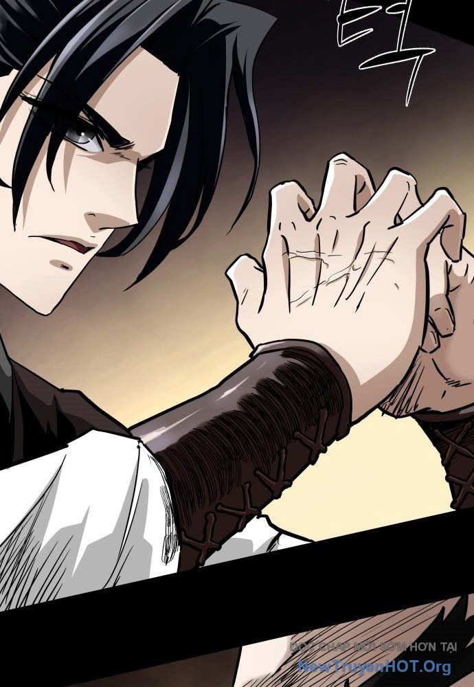 Ma Đạo Nhất Kiếm Chap 1