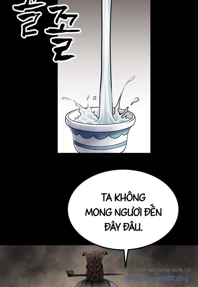 Ma Đạo Nhất Kiếm Chap 1