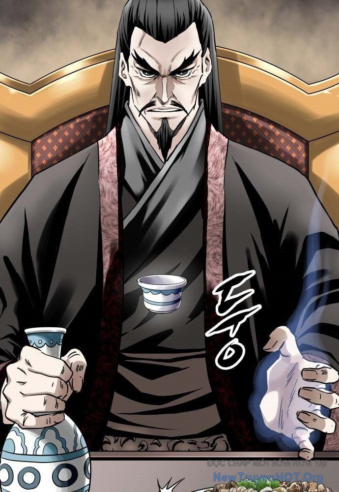 Ma Đạo Nhất Kiếm Chap 1