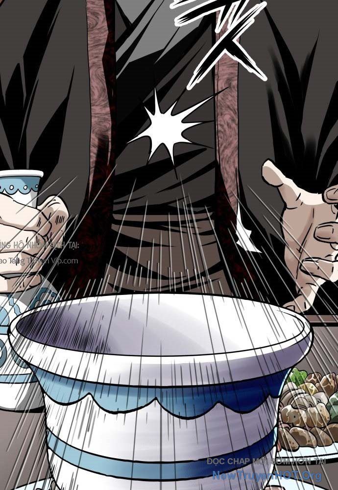 Ma Đạo Nhất Kiếm Chap 1