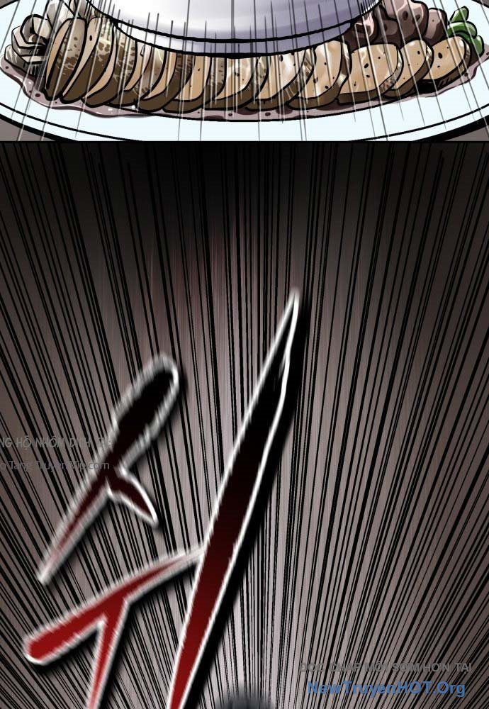 Ma Đạo Nhất Kiếm Chap 1