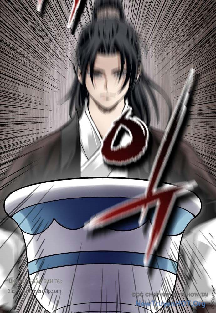 Ma Đạo Nhất Kiếm Chap 1