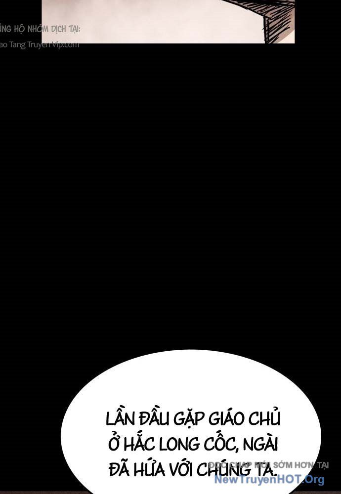 Ma Đạo Nhất Kiếm Chap 1