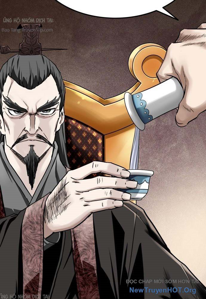 Ma Đạo Nhất Kiếm Chap 1