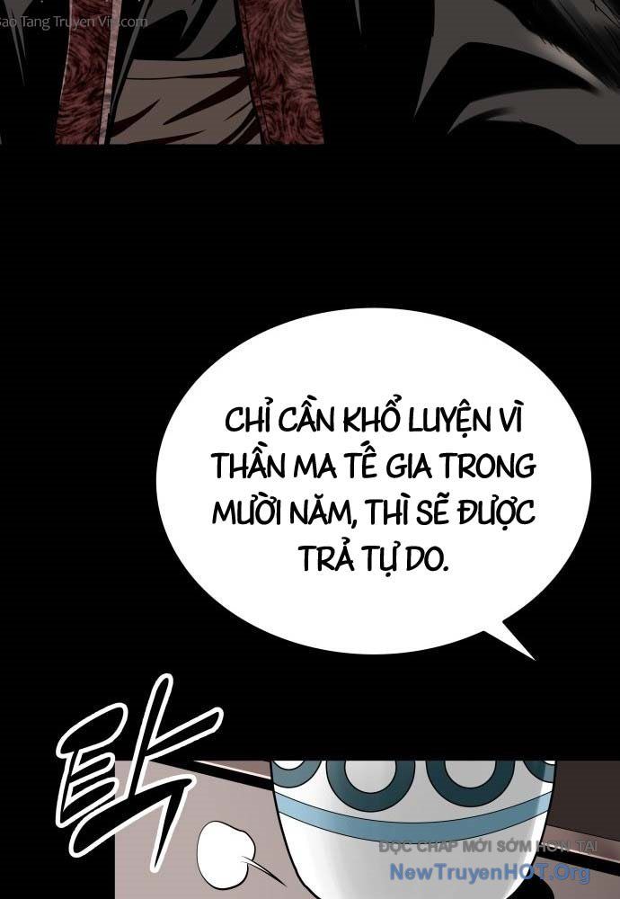 Ma Đạo Nhất Kiếm Chap 1