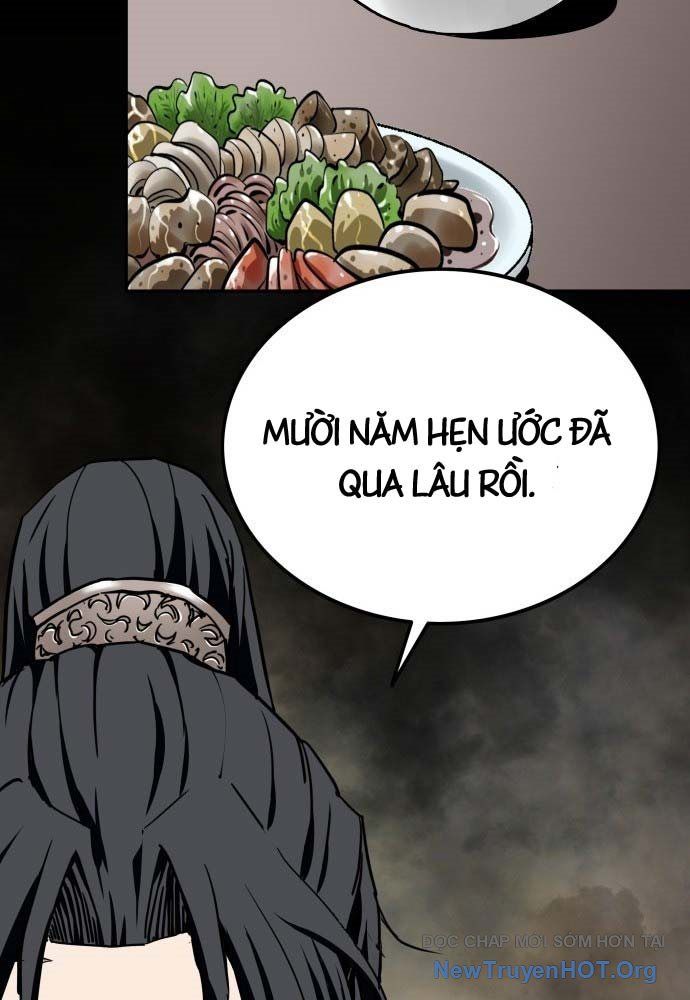 Ma Đạo Nhất Kiếm Chap 1