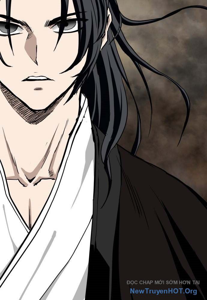 Ma Đạo Nhất Kiếm Chap 1