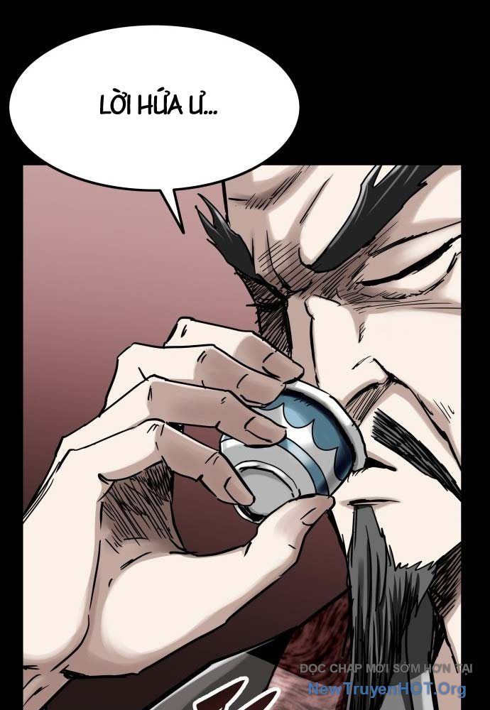 Ma Đạo Nhất Kiếm Chap 1