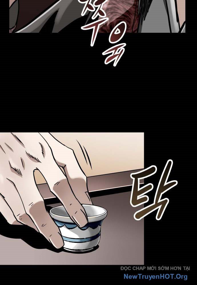 Ma Đạo Nhất Kiếm Chap 1