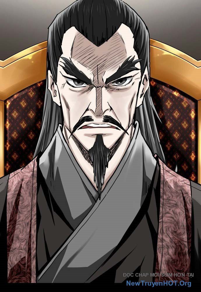 Ma Đạo Nhất Kiếm Chap 1