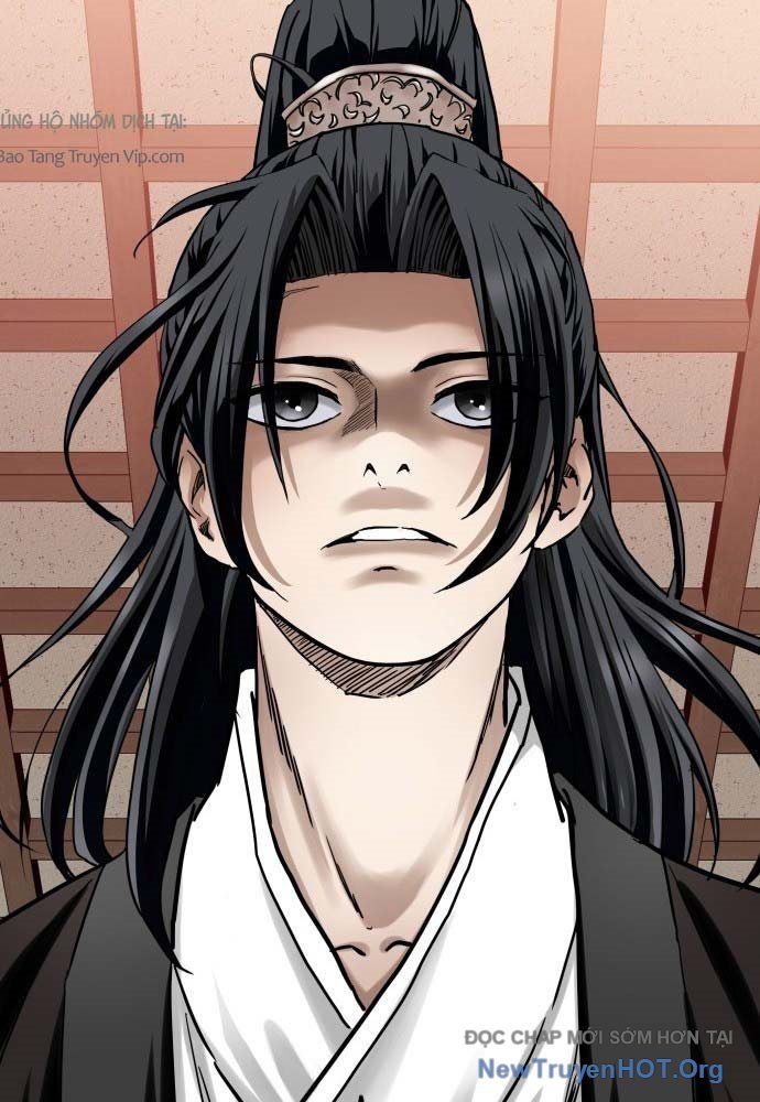 Ma Đạo Nhất Kiếm Chap 1