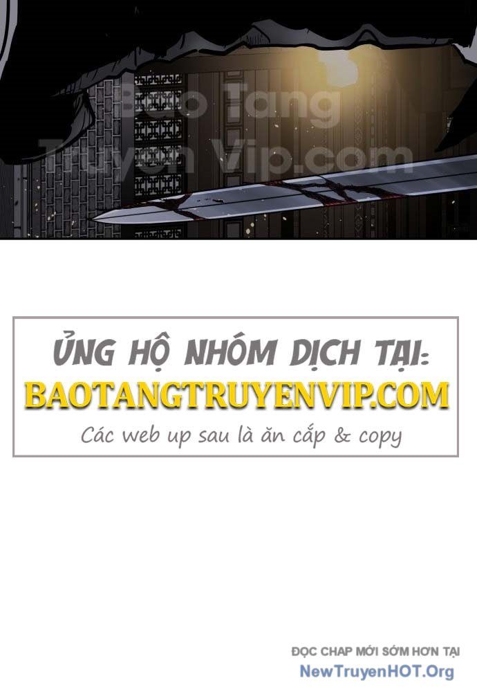 Ma Đạo Nhất Kiếm Chap 1