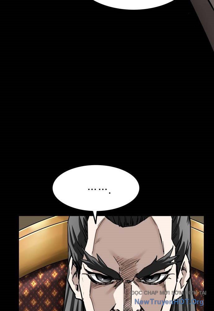 Ma Đạo Nhất Kiếm Chap 1