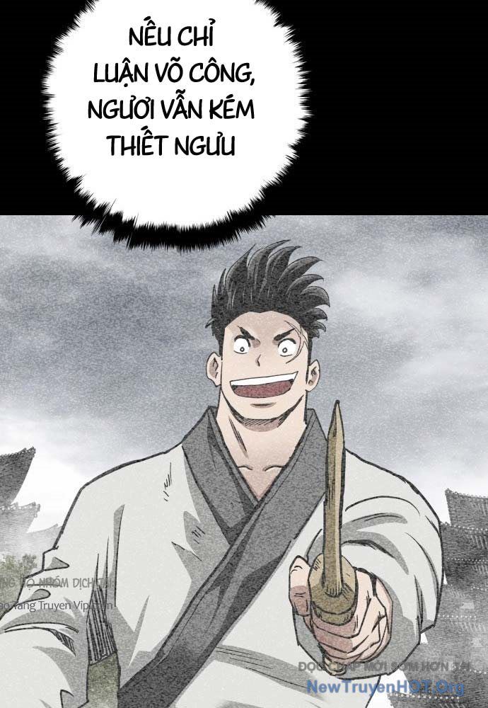 Ma Đạo Nhất Kiếm Chap 1