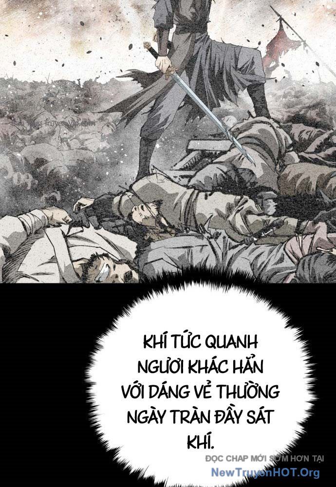 Ma Đạo Nhất Kiếm Chap 1