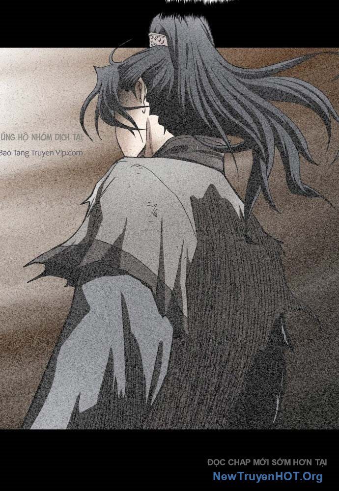 Ma Đạo Nhất Kiếm Chap 1