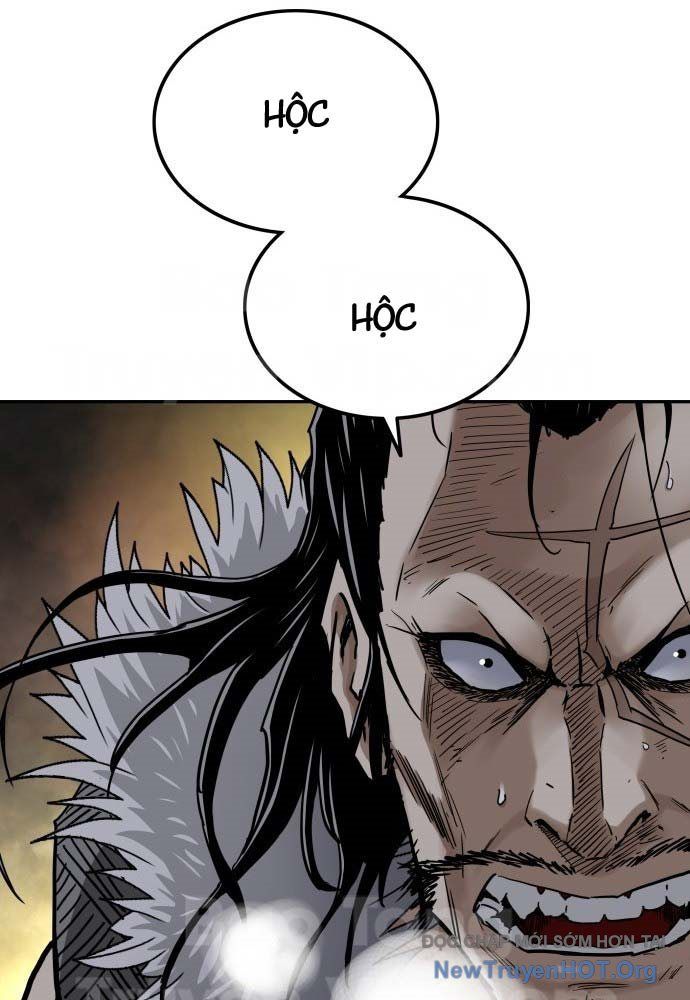 Ma Đạo Nhất Kiếm Chap 1