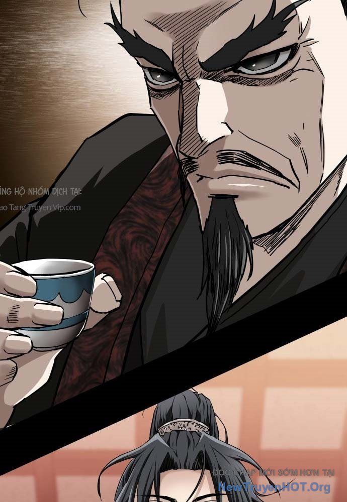 Ma Đạo Nhất Kiếm Chap 1