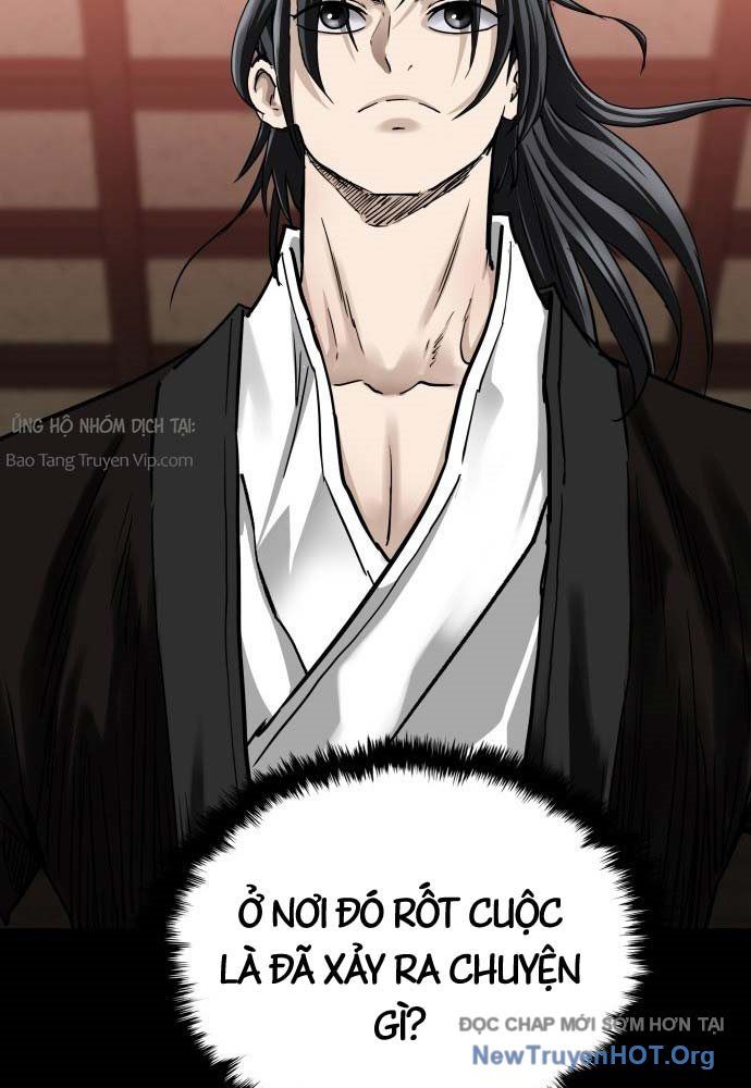 Ma Đạo Nhất Kiếm Chap 1