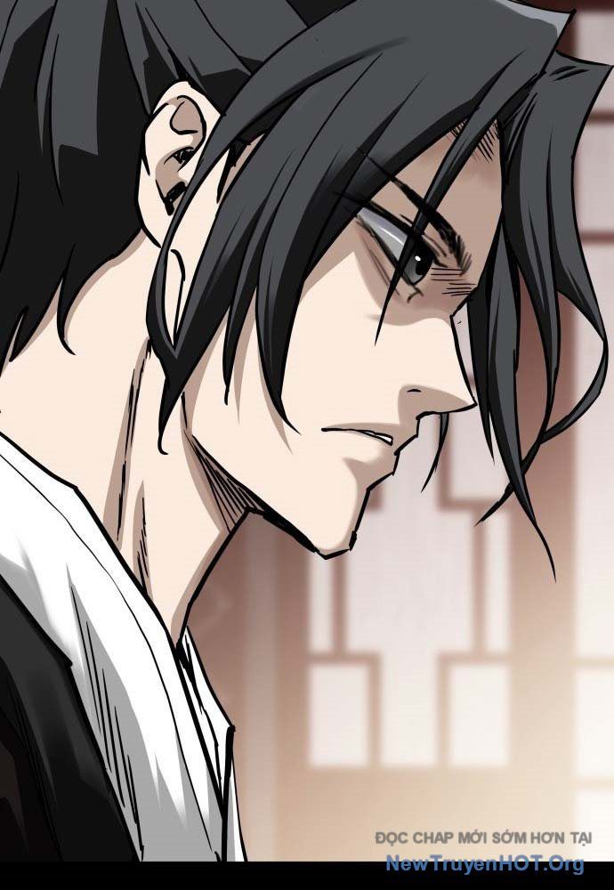 Ma Đạo Nhất Kiếm Chap 1