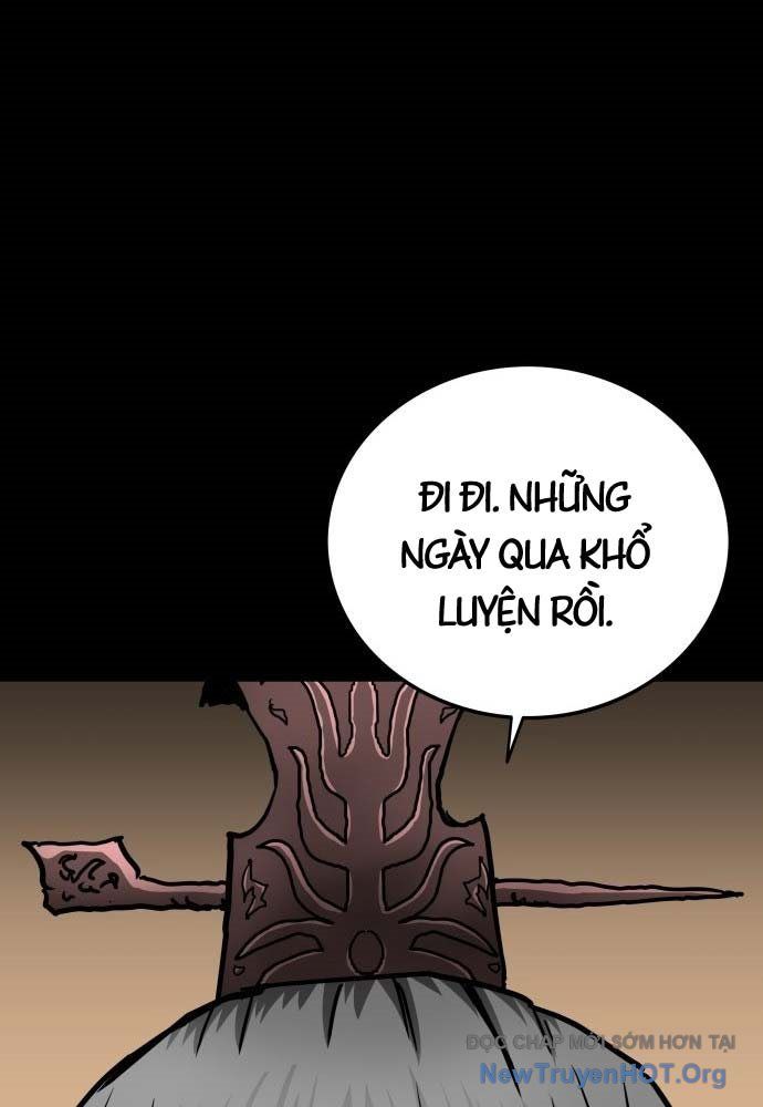 Ma Đạo Nhất Kiếm Chap 1