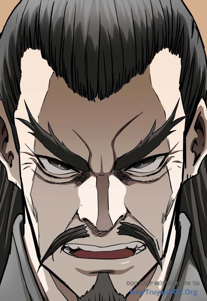 Ma Đạo Nhất Kiếm Chap 1