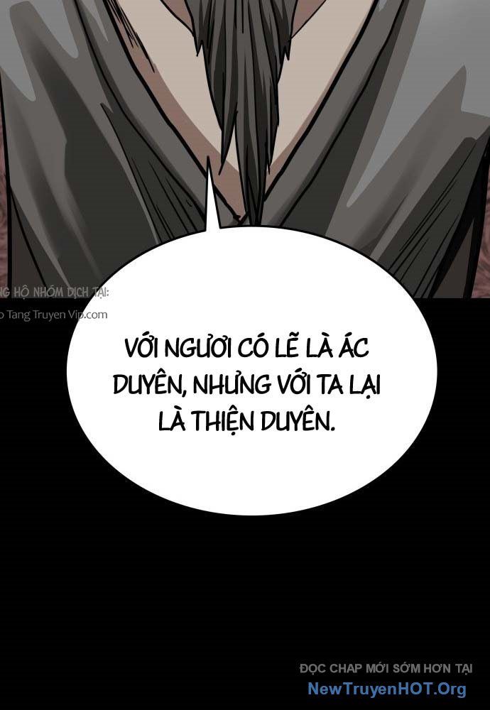 Ma Đạo Nhất Kiếm Chap 1