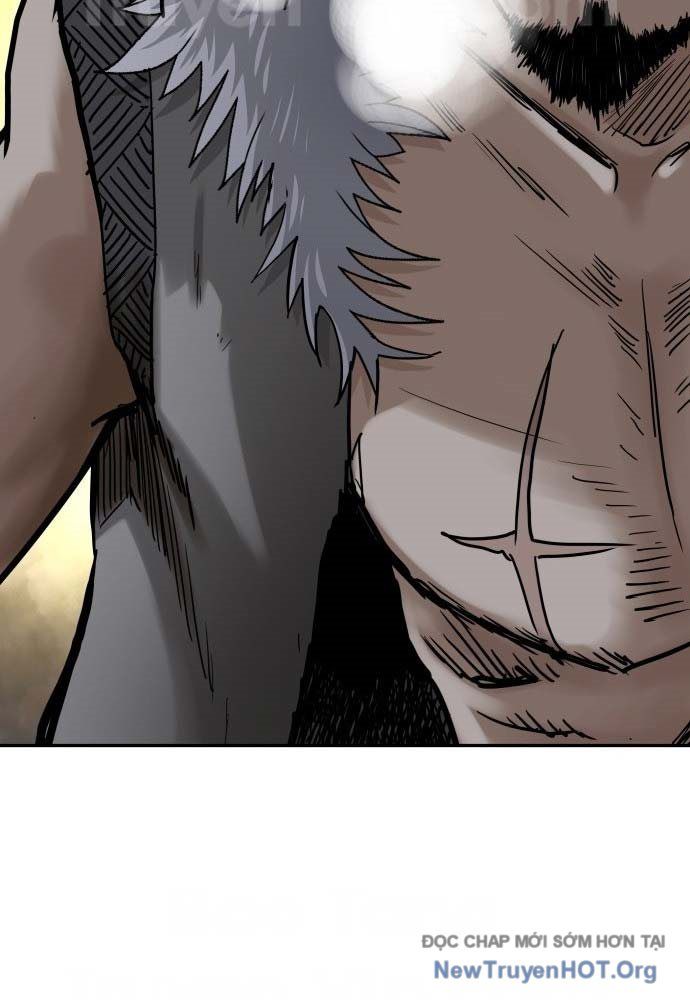 Ma Đạo Nhất Kiếm Chap 1